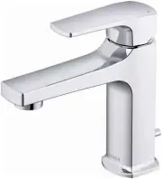Gerber D225070 Tribune 1.2 GPM 1 Hole Bathroom Faucet - Chrome