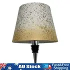 _ Wireless Bottle Lamp Rechargeable Touch Lamp for Living Room Bedroom