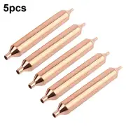 Keep Your Drinking Water Pure Refrigerator Copper Filter Dryer 5 Filters