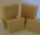 Goats Milk Luxury COLD Process Soap