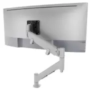 Atdec AWMS-HXB Duty Dynamic Monitor Arm. Up to 49" screens, Min. 6kg. Max