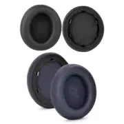 Replacement Ear Pads For Anker Soundcore Life Q30 Headphone Sponge Cushion Cover