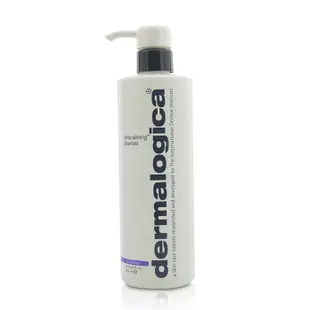 Dermalogica 德卡 - 防禦修護潔膚乳 UltraCalming Cleanser