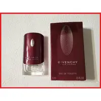 在飛比找樂天市場購物網優惠-【原裝沾式小香】GIVENCHY 紀梵希 Pour Homm