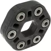 FITS 2006-2021 BMW DRIVE SHAFT FLEX COUPLER (for: BMW)