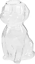 Puppy Wine Glass Party Prop Drinking Cup Cartoon Beer Mug Water Cup Mug for Beer Tea Cup Coffee Cup Festival Beer Glass Margarita Glass Bistro Accessory Drinking Glasses Clear Cup