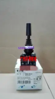 1pcs New Eaton Muller cross switch M22-WJ4/K40 4N0 UL