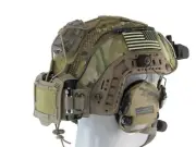 Agilite HELMET COVER OPS CORE MARITIME FAST SF GEN4 Super High Cut S/M- Multicam