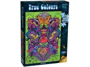 Holdson True Colours Spellbinding Jigsaw Puzzle XL 500pcs (HOL774784)