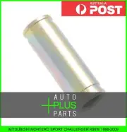 Fits MITSUBISHI MONTERO SPORT CHALLENGER K99W Brake Caliper Slide Pin Brakes