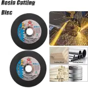 5inch Metal Cutting Disc Thin 125mm Angle Grinder Disc Cut Off Blade Disc Set