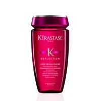 在飛比找PChome24h購物優惠-Kerastase 巴黎卡詩漾光炫色髮浴 250ml