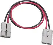 CHILDWEET Anderson Connector Extension Cable Battery Adapter for Electric Vehicles Industrial Applications and Renewable