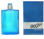 James Bond 007 Ocean Royale 125ml EDT (M) SP