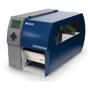 美國貝迪 【BRADY PR300 PLUS】PRINTER 工業型台式熱轉印打印機