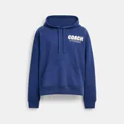 New York Graphic Hoodie