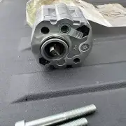 Gear pump – 4,9cc/rev G series SKU E60603009