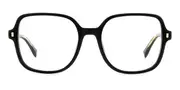Dsquared2 D2 0081 807 Women’s Glasses Black Size 53 - Private Health Rebate - Blue Light Block Available