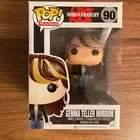 Funko Pop! Sons Of Anarchy Gemma Teller Morrow #90! RARE, RETIRED, VAULTED!
