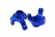GPM SCX24021 ALUMINUM FRONT KNUCKLE ARM FOR AXIAL RACING 1/24 4WD SCX-24 XC-1