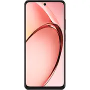 Optus Oppo A60 Smartphone - Nebula Red