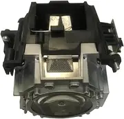 ET-LAD520F UHM430 Original Projector Lamp with Housing for Pana-Sonic PT-DZ21K2 PT-DS20K2 PT-DW17K2 PT-DZ16K2
