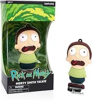 Talkie Morty
