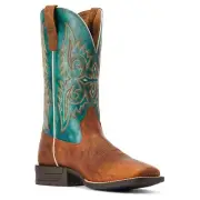 Ariat Men's Wild Thang Western Boot - Square Toe - 10042393