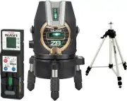 Tajima Green Laser ZEROBN-KJYSET Full Line Auto Angle Adjust Gimbal Control