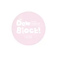 在飛比找蝦皮商城優惠-1028 Dew Block!超保濕蜜粉餅 柔膚