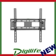 Brateck Economy Heavy Duty TV Bracket for 32"-55" up to 50kg LED, 3LCD Flat Pane