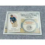 2012 TOPPS ALLEN AND GINTER #WIN36 JOSE ANTONIO BAUTISTA