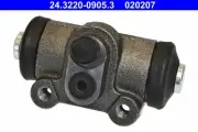 Brake Cylinder For Talbot SOLARA SIMCA RANCHO HORIZON 1307-1510 13545500