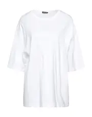 [ANN DEMEULEMEESTER] ANN DEMEULEMEESTER T-shirts - Item 12975805