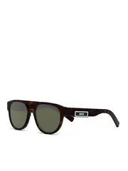 Dior DIORB23 Round R1I 20C0 in Tortoise
