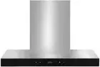 Artusi 60cm T-Shape Slim Canopy Rangehood ATH601B