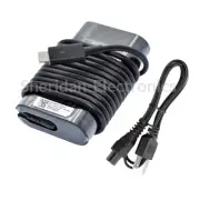 T6V87 - 45W AC Adapter - ChromeBook 14 (C7486-3250GRY)