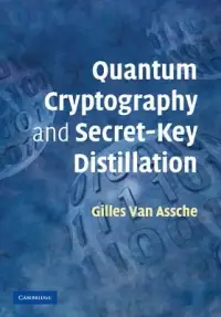 在飛比找博客來優惠-Quantum Cryptography and Secre