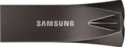 Samsung 64GB USB 3.1 BAR Plus Flash Drive - Titan Gray