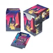 Ultra Pro Deck Box Pokemon Gallery Series Shimmering Skyline