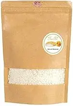 TooGet Pure White Beeswax Pellets, Natural Beeswax Beads, Beeswax Pastilles - Premium Quality, Cosmetic Grade - 32 OZ
