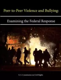 在飛比找博客來優惠-Peer-to-Peer Violence and Bull