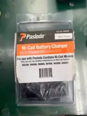 PASLODE # 900200 NICD BATTERY CHARGER (E10028638)