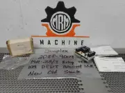 Simplex 2088-9009 MR-201/T Relay TRK 10A DPDT Polarized ULR New Old Stock