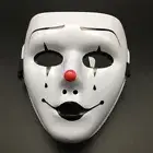 Party Supplies Halloween Masks Halloween Mask Halloween Cosplay Full Face Mask