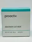 Proactiv Amazonian Clay Mask Pore Purifier 3 oz/ 85 g New