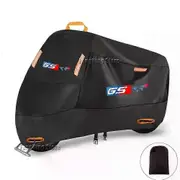 suitable for BMW R1250 GS ADVENTURE r1250gs adv Motorcycle Cover UV Protection Dustproof Snowproof Outdoors Motorcycle Waterproof Cover xL for 190cm