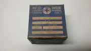 GEOMETRIC 2"-20 THREAD CHASERS FOR 2" KD DIEHEAD