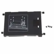 NEW after market HP ProBook 640 645 650 655 G1 Hard Drive Caddy with 4 Screws