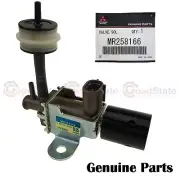 GENUINE Mitsubishi Pajero NS NT NW 4M41 CRD Turbo Boost Control Valve Solenoid (for: Mitsubishi)